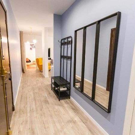 3 Min A Pied De La Gare St Charles - 3 Chambres Avec Clim, Sdb Et Tv Марсель Экстерьер фото