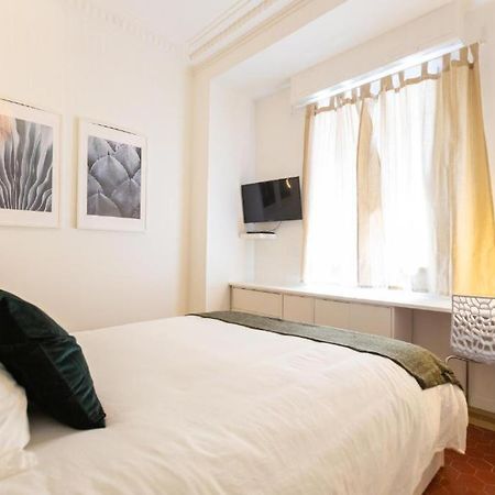 3 Min A Pied De La Gare St Charles - 3 Chambres Avec Clim, Sdb Et Tv Марсель Экстерьер фото